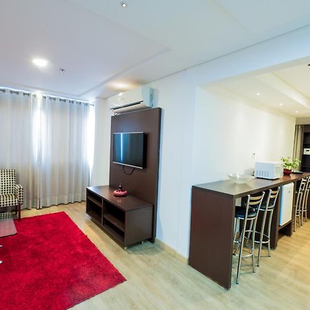 Olavo Bilac Hotel 타우바테 외부 사진